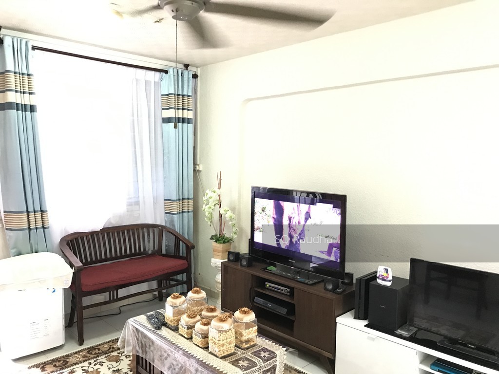 Blk 119 Yishun Ring Road (Yishun), HDB 3 Rooms #148879182